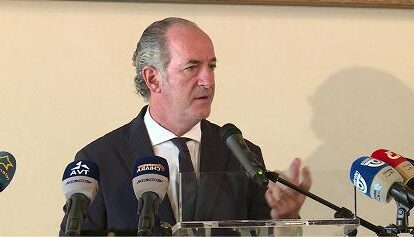 Sfide Territoriali: il voto in Emilia Romagna e il nodo del terzo mandato per Zaia.