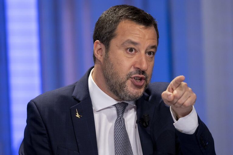 Vicende Giudiziarie: l’assoluzione di Matteo Salvini e gli sviluppi sulla sentenza della Lega.
