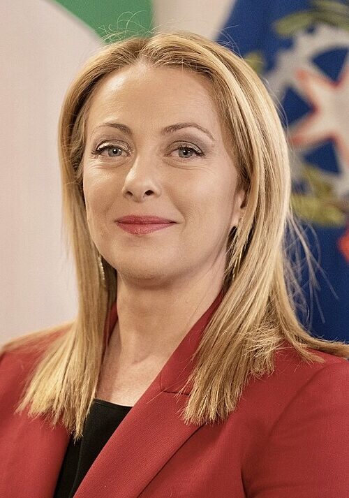 Orizzonte Legislatura: la conferenza stampa di Giorgia Meloni sulla stabilità del Governo.