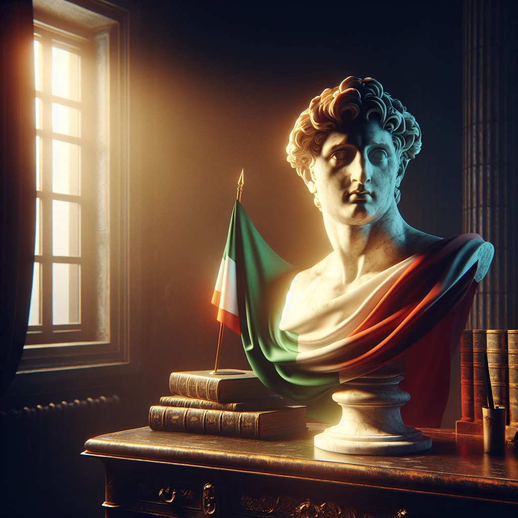 Caso La Russa Busto Mussolini: Tra Storia e Politica