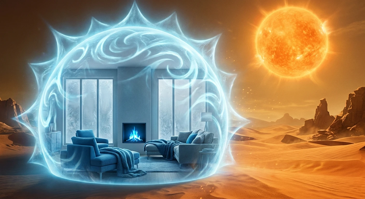 Sopravvivere al caldo record: consigli utili