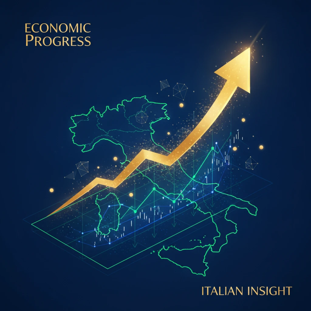 pil italia 2025