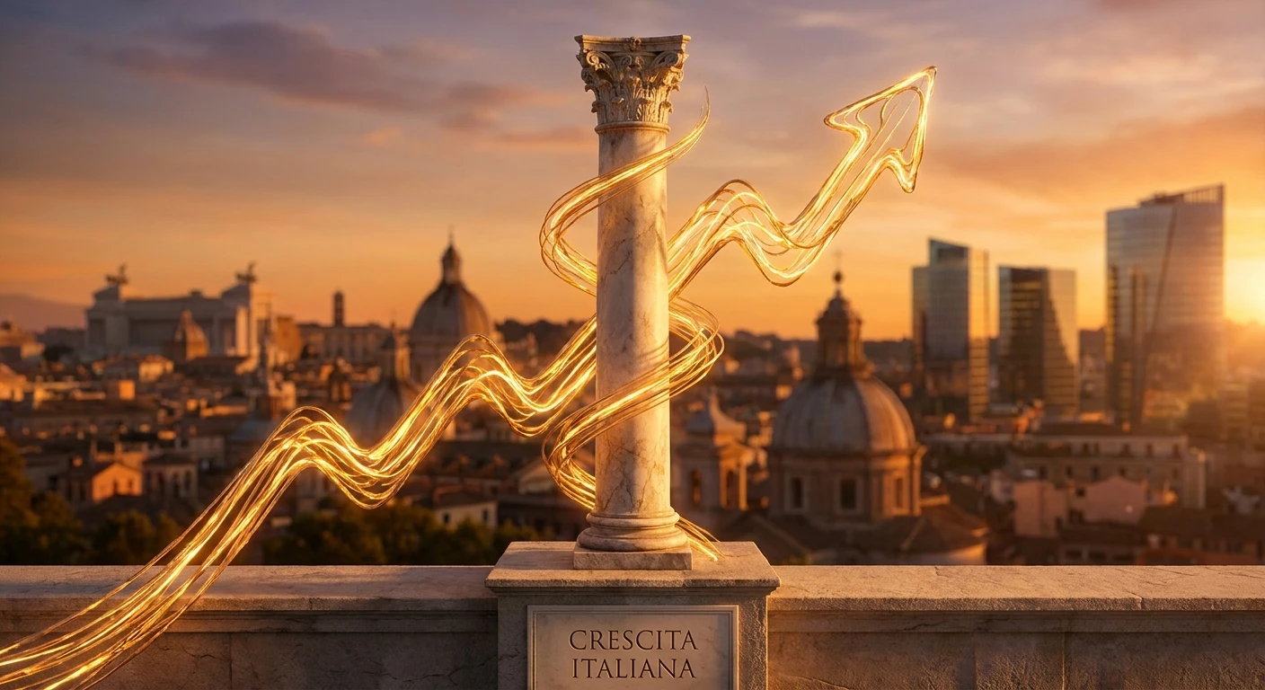 Tutto quello da sapere sul pil italia 2024
