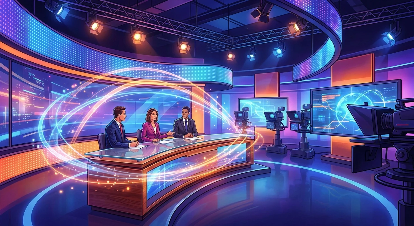 Tutto su veronica gentili: Segreti TV
