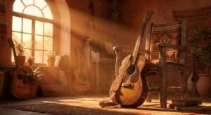 Tutto sulla musica di sofia viola e il suo talento