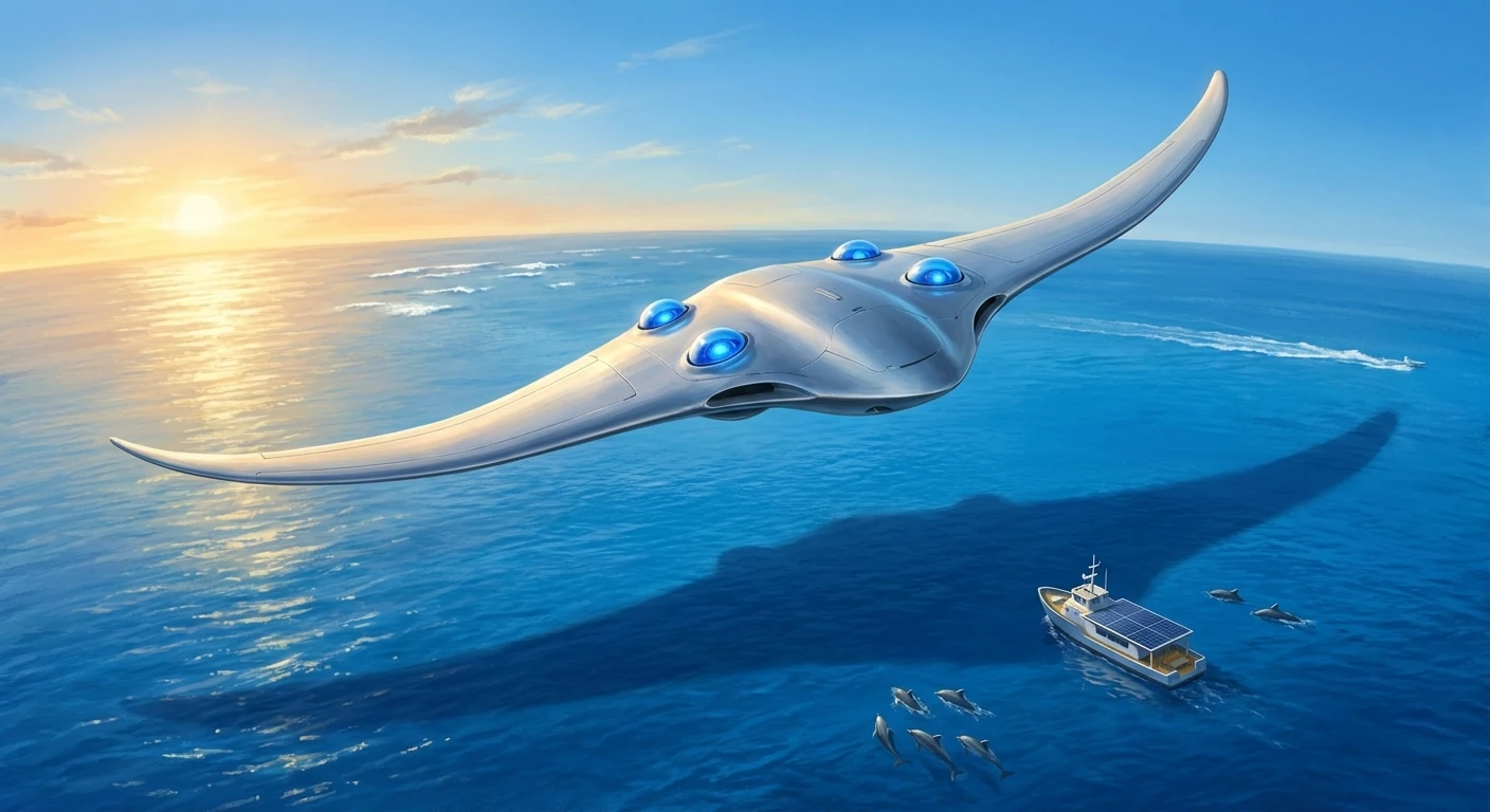 northrop grumman mq-4c triton: Guida Completa