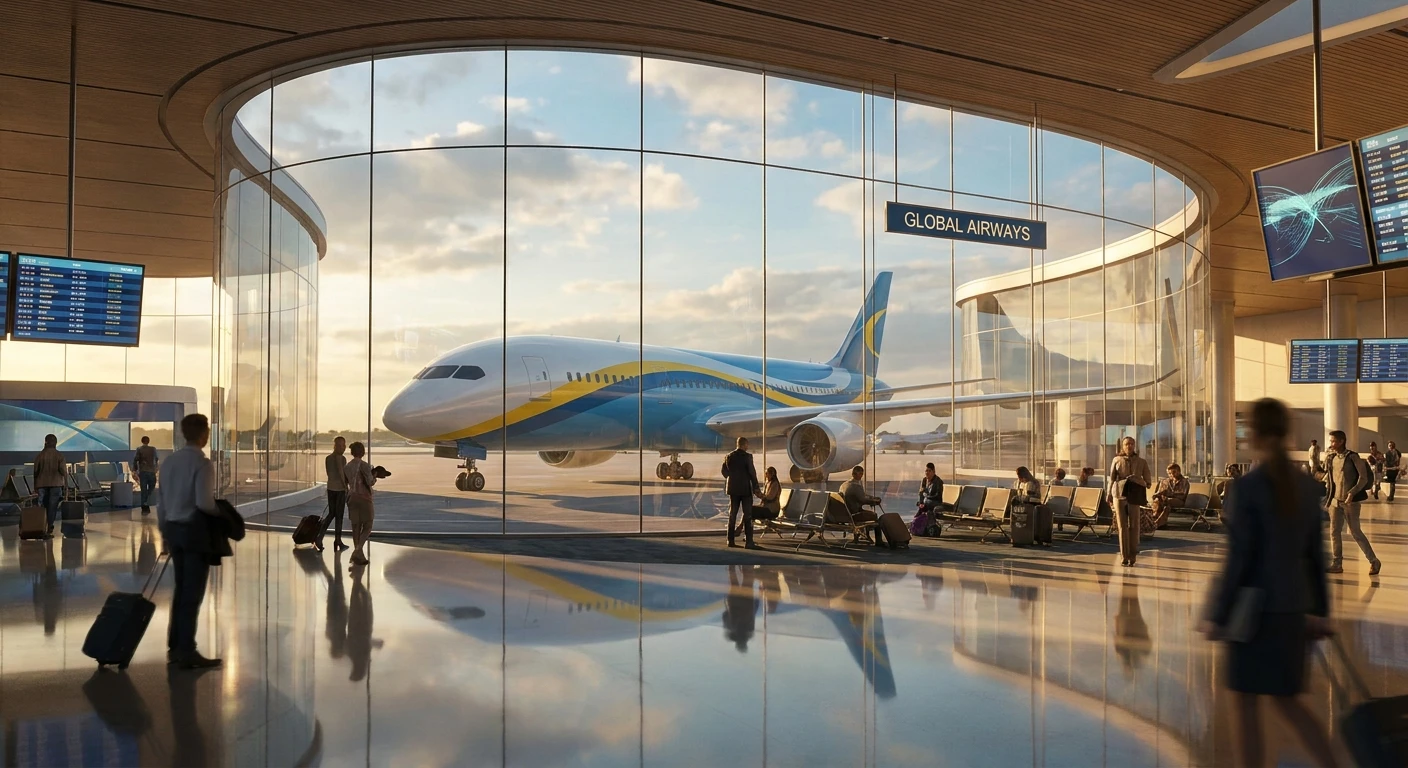 Nuove regole Ryanair: guida completa per viaggiare leggeri