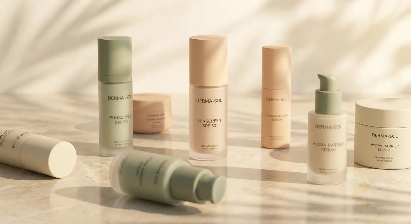 Migliori Marche Creme Solari Consigliate dai Dermatologi