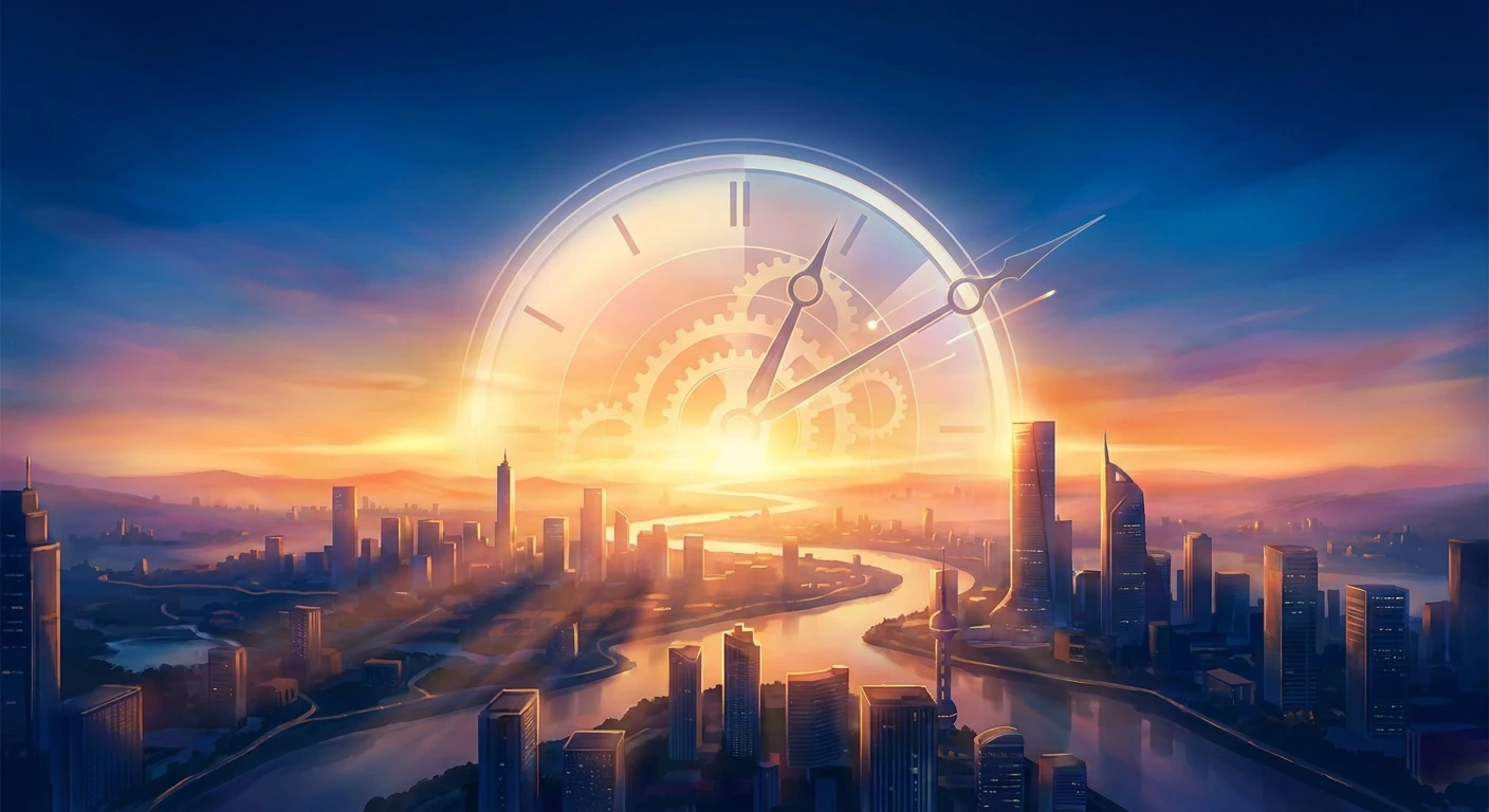 Tutto sul Cambio Ora 2026: Date, Effetti e Guida Completa