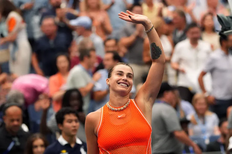sabalenka