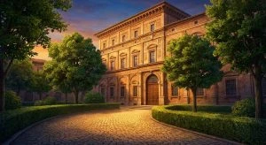 Stefano Balloch: Carriera, Visione e Impatto Politico Region